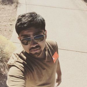 Meet your Posher, Jaison